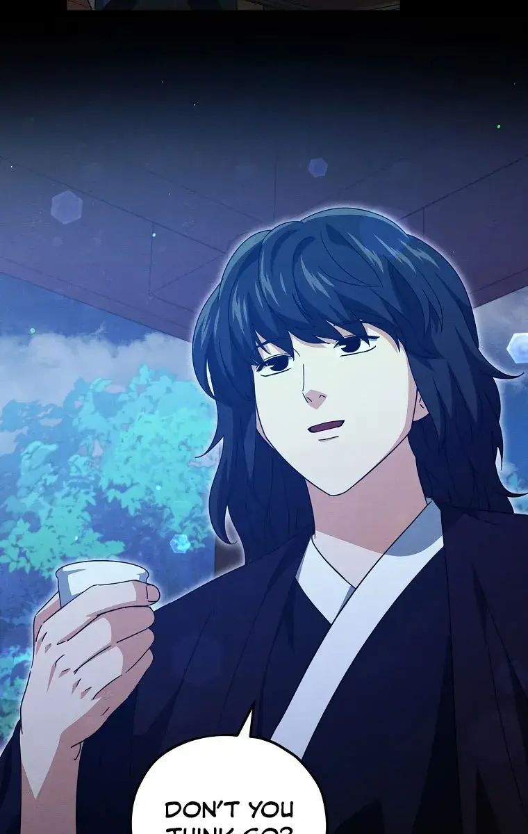 My Dad Is Too Strong Chapter 161 Page 34