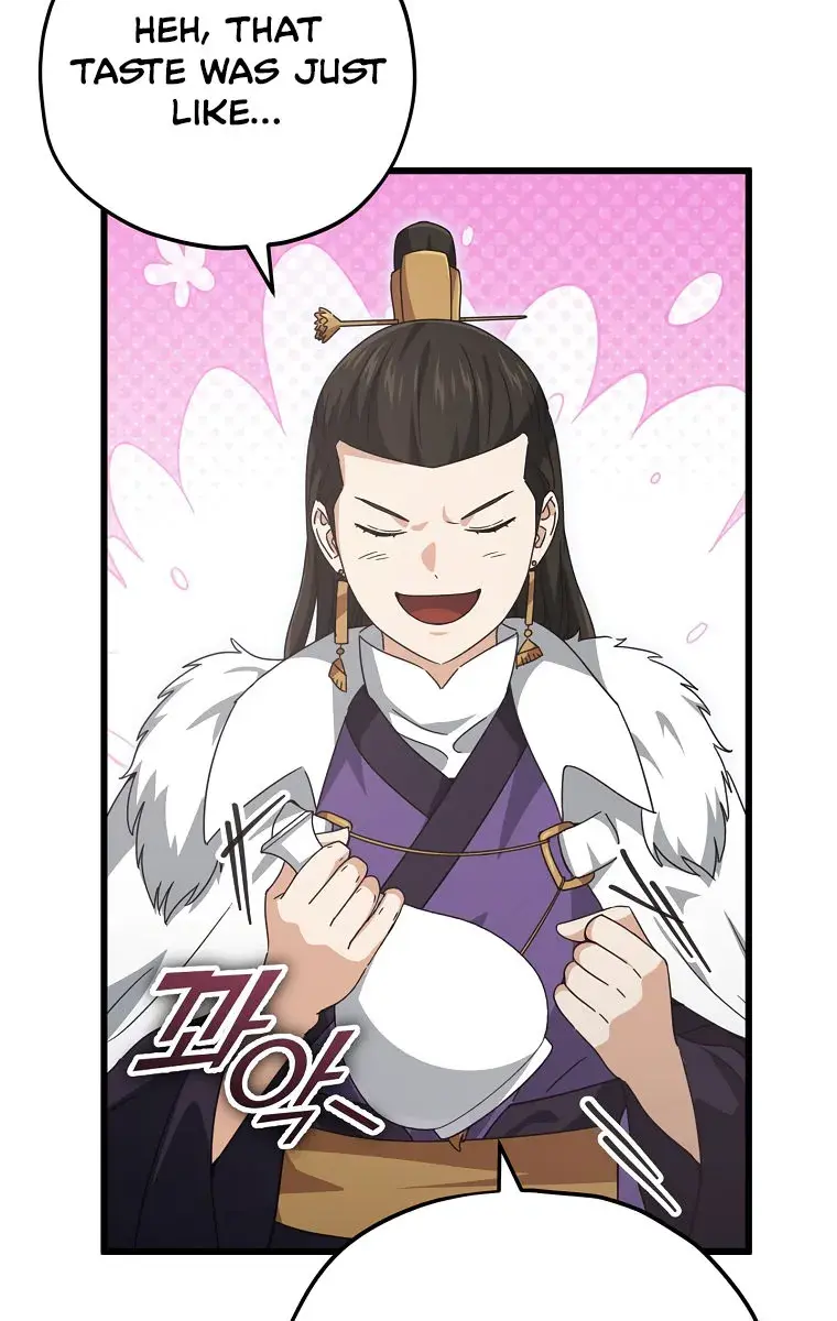 My Dad Is Too Strong Chapter 161 Page 36