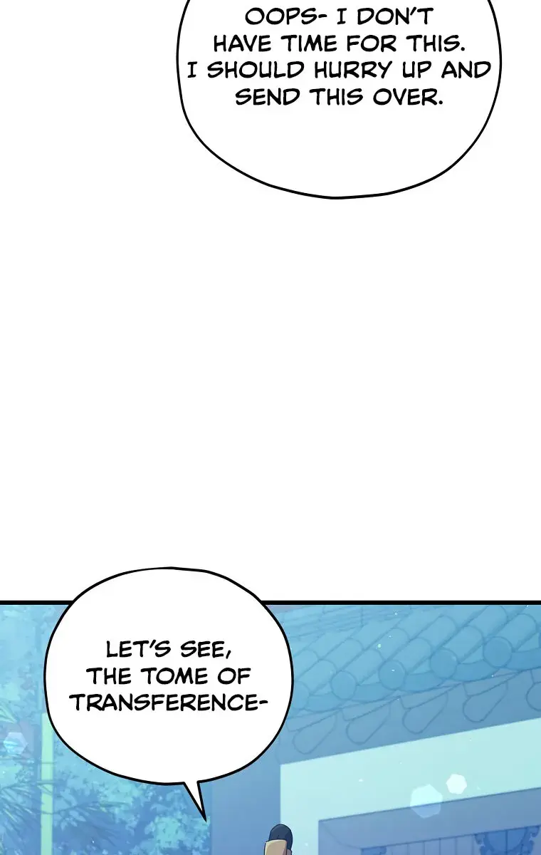 My Dad Is Too Strong Chapter 161 Page 37