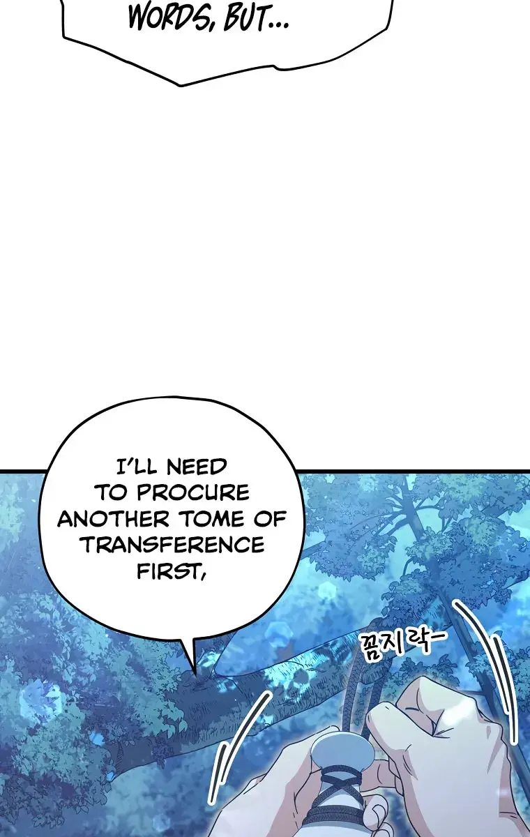 My Dad Is Too Strong Chapter 161 Page 42