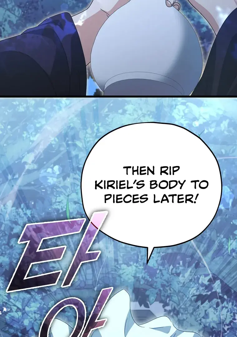 My Dad Is Too Strong Chapter 161 Page 43