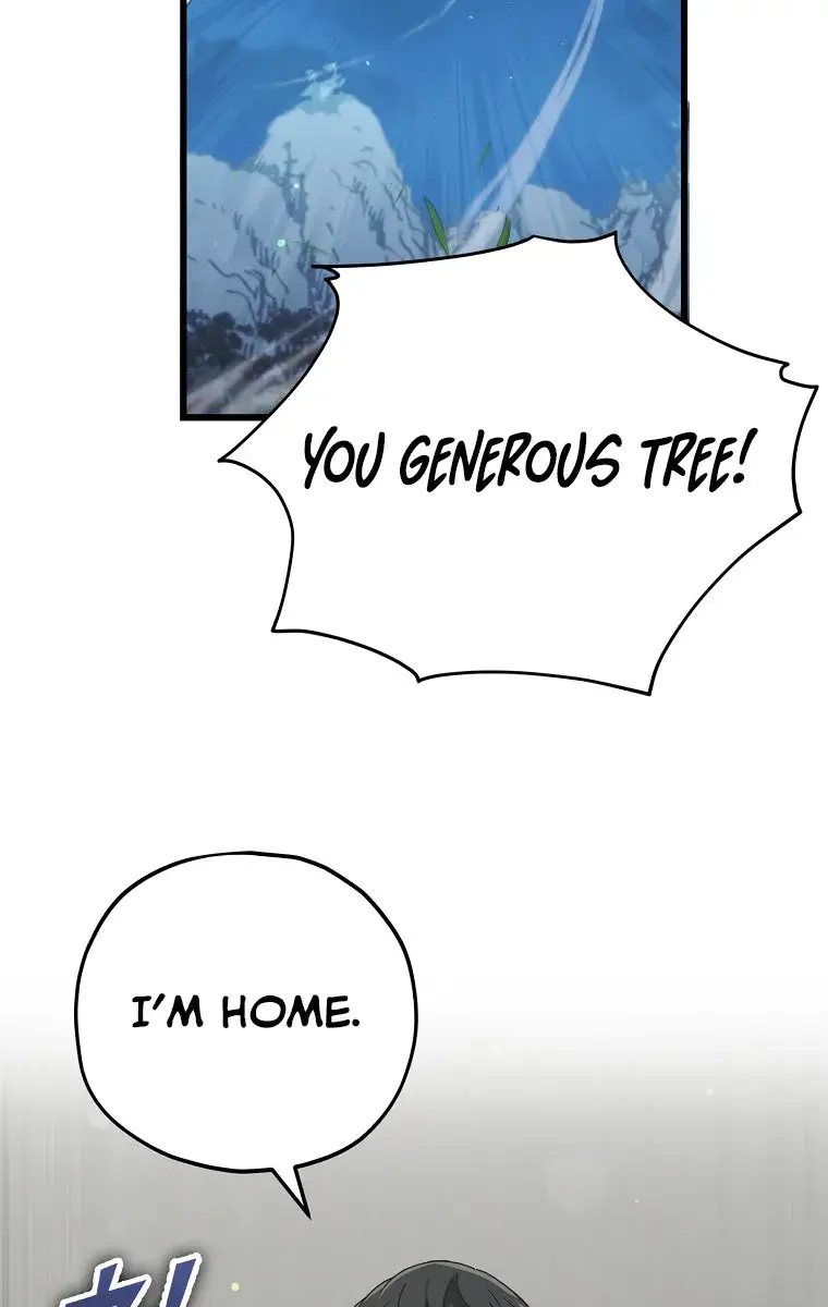 My Dad Is Too Strong Chapter 161 Page 55