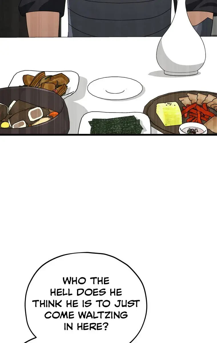 My Dad Is Too Strong Chapter 161 Page 60