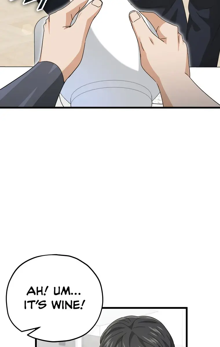 My Dad Is Too Strong Chapter 161 Page 65