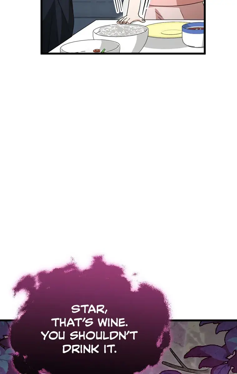 My Dad Is Too Strong Chapter 161 Page 74