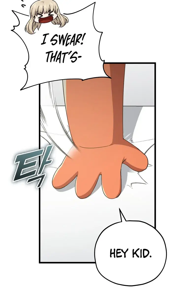 My Dad Is Too Strong Chapter 161 Page 77