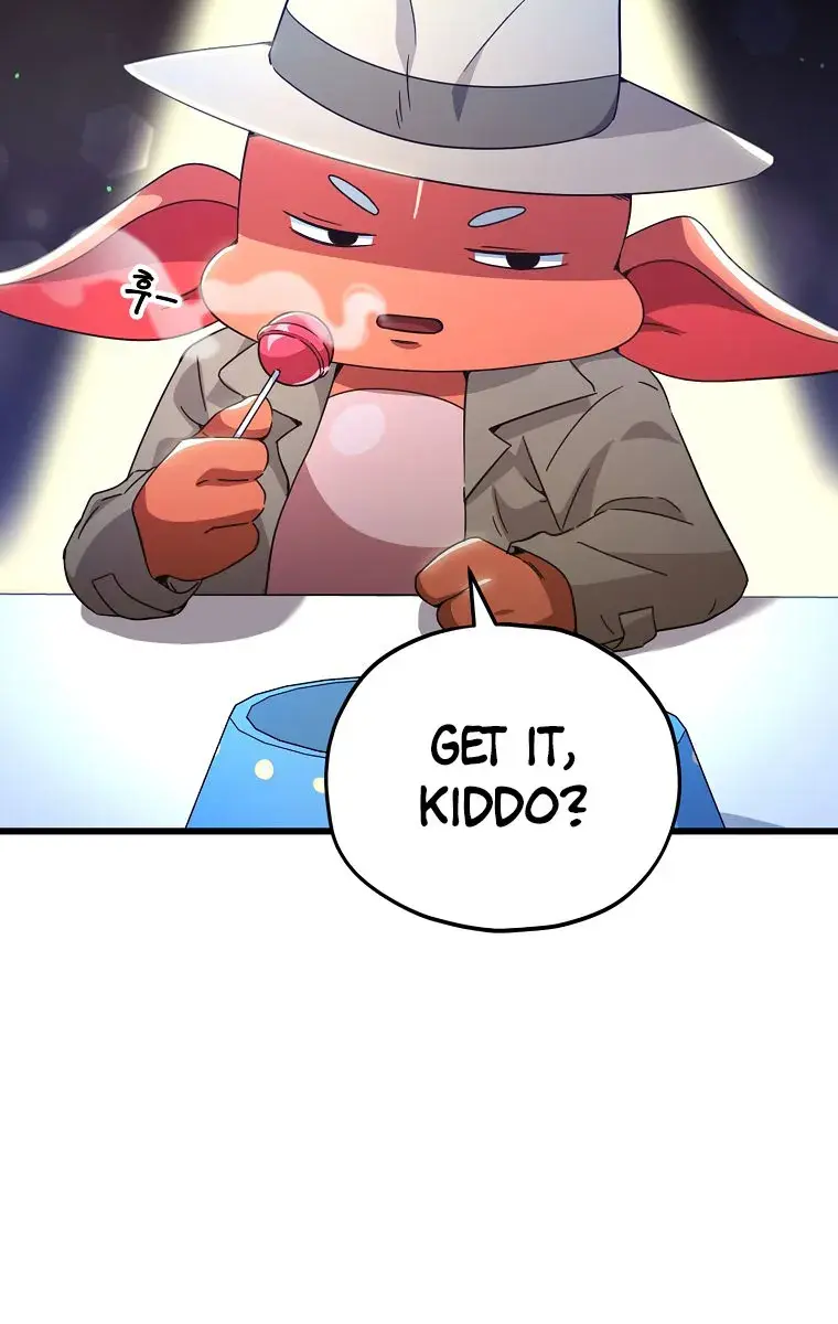 My Dad Is Too Strong Chapter 161 Page 79