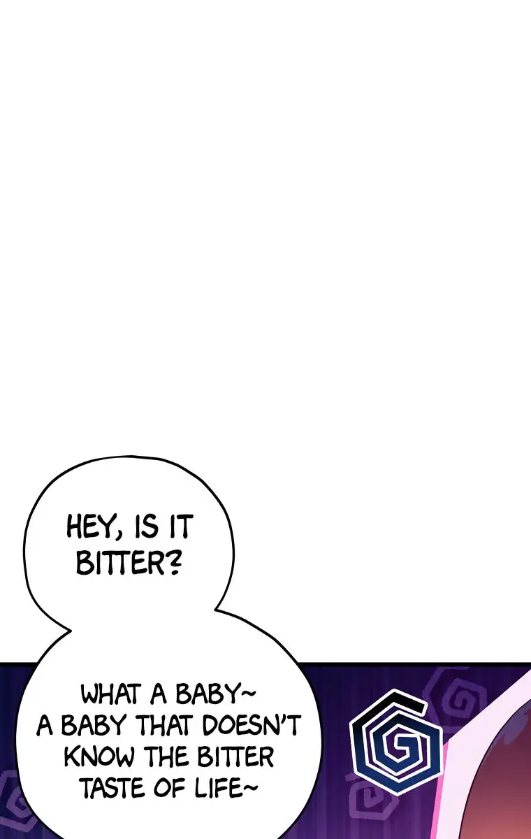 My Dad Is Too Strong Chapter 161 Page 89