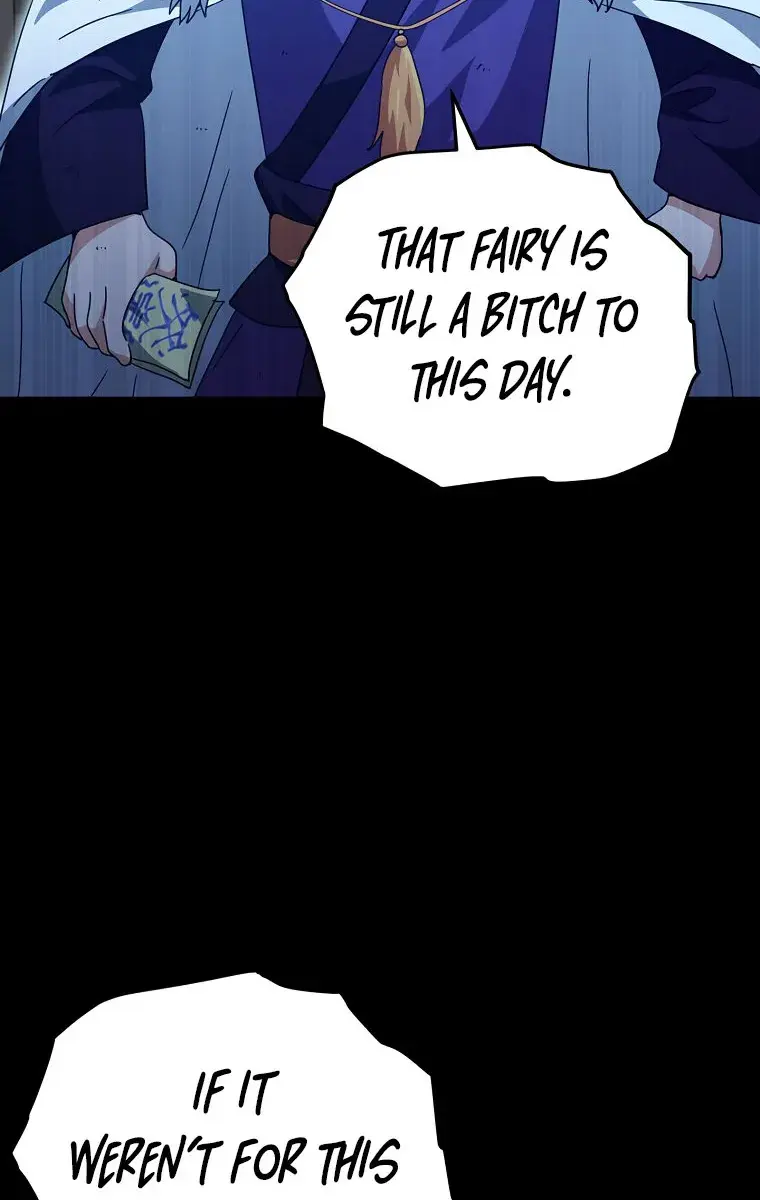 My Dad Is Too Strong Chapter 161 Page 96