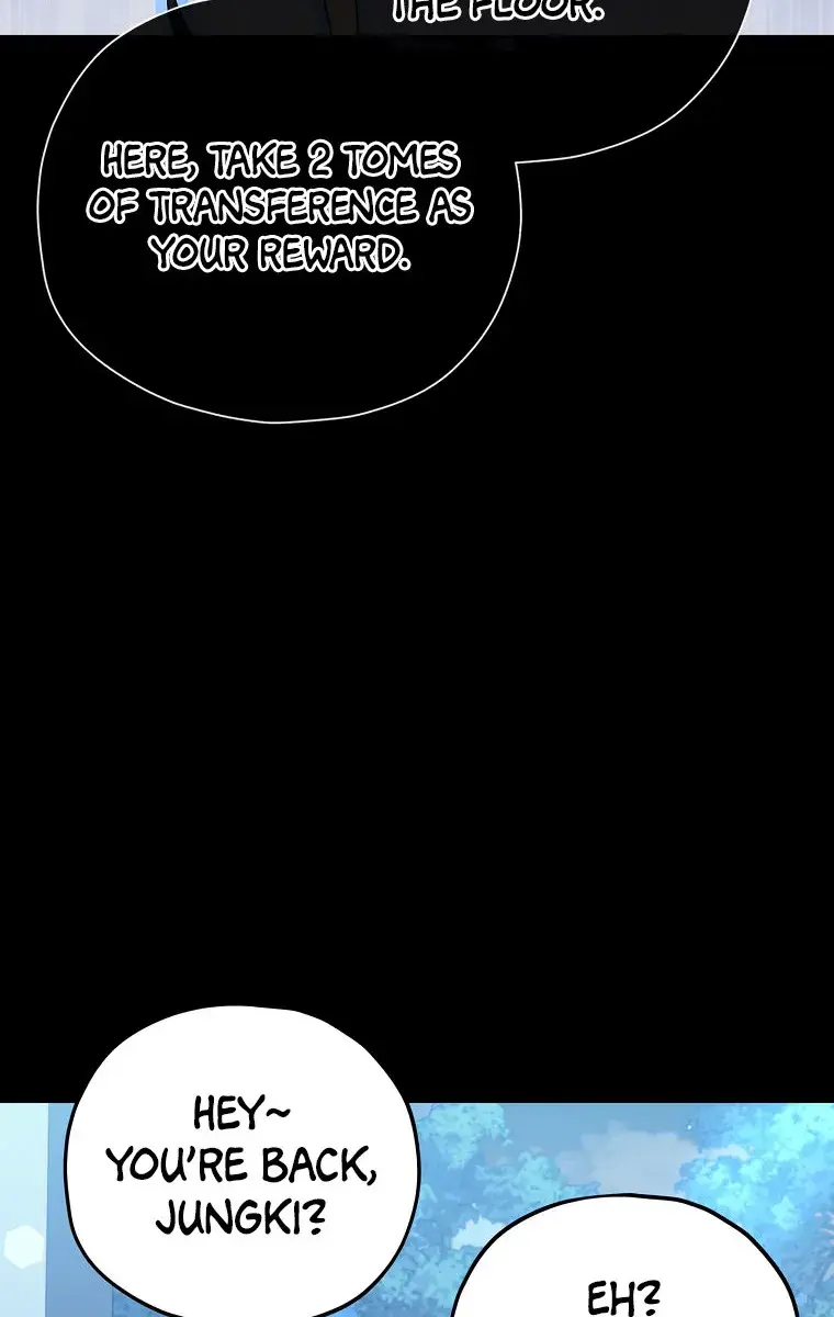 My Dad Is Too Strong Chapter 161 Page 98