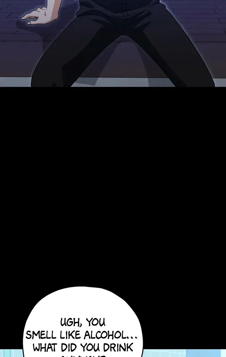 My Dad Is Too Strong Chapter 161 Page 102