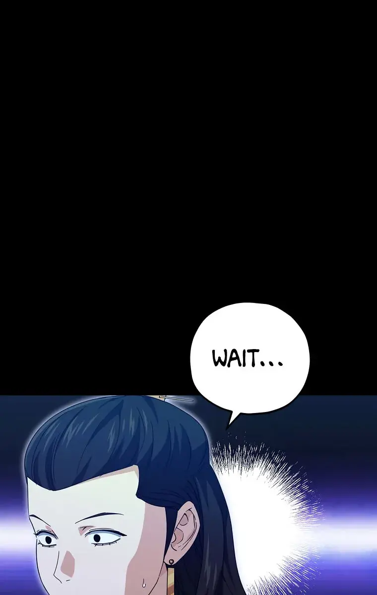 My Dad Is Too Strong Chapter 161 Page 104