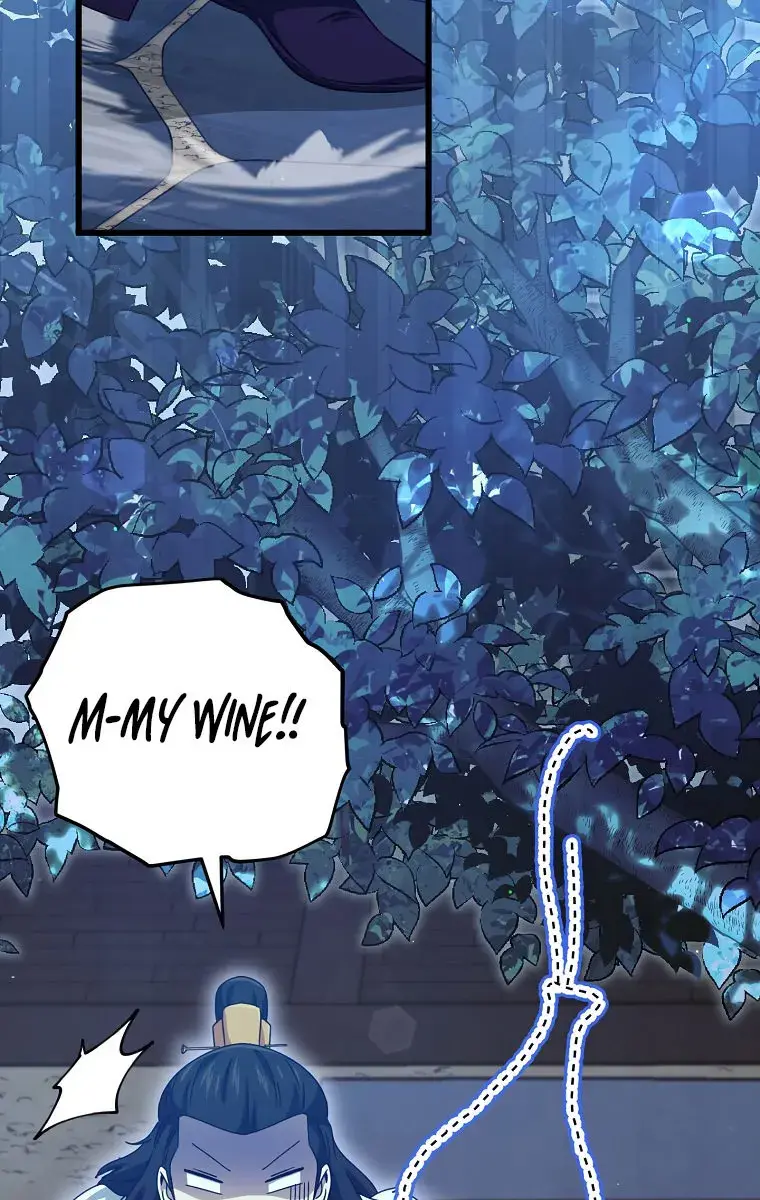 My Dad Is Too Strong Chapter 161 Page 106