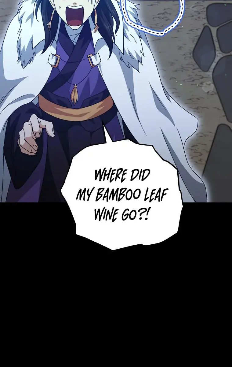 My Dad Is Too Strong Chapter 161 Page 107