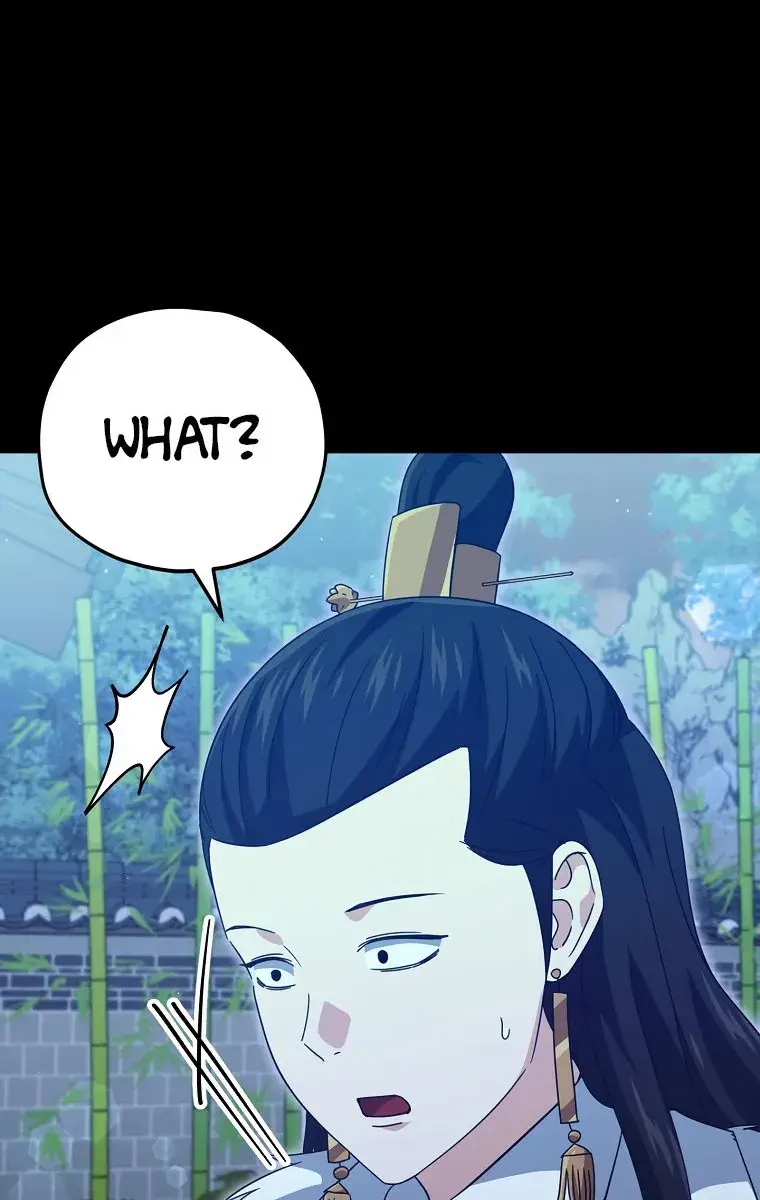 My Dad Is Too Strong Chapter 161 Page 110