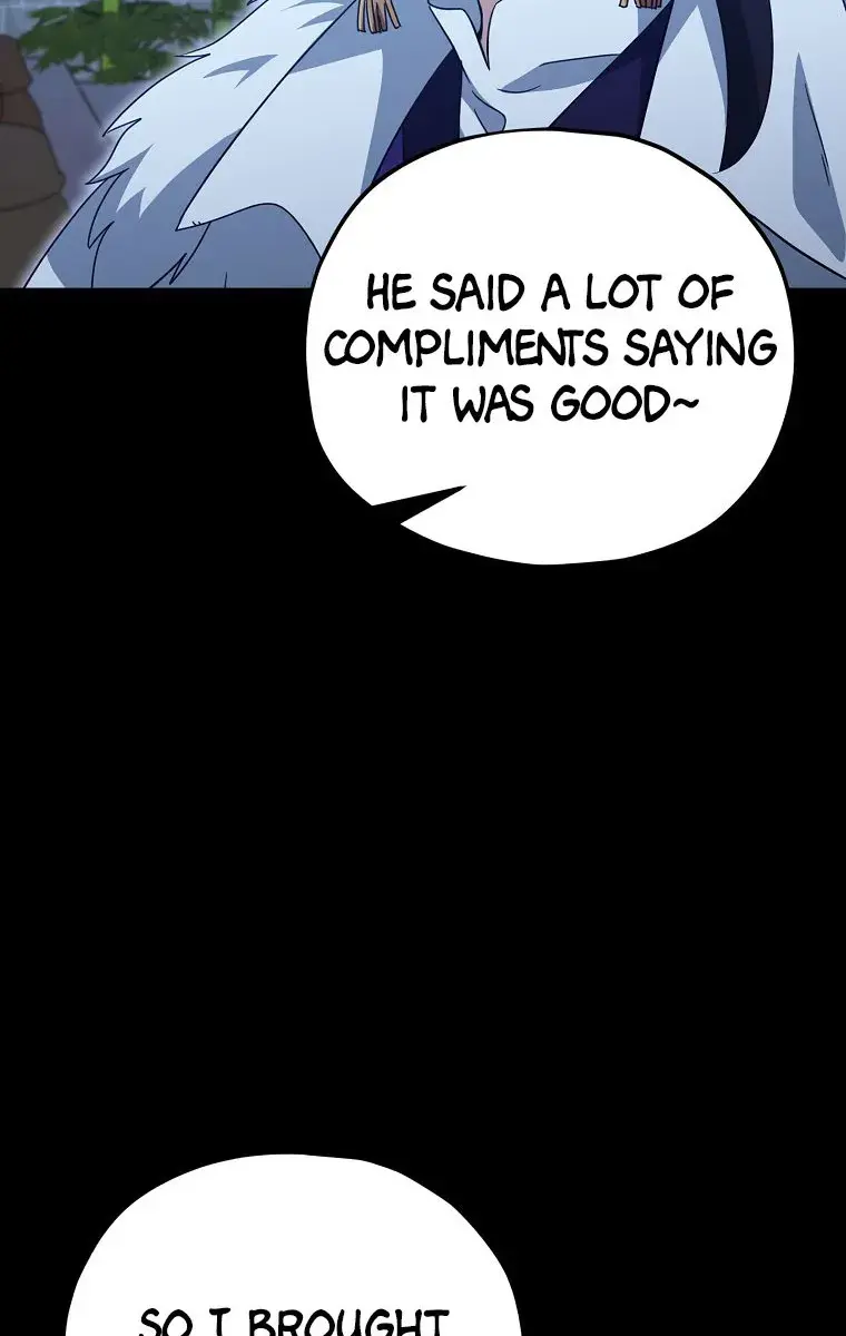 My Dad Is Too Strong Chapter 161 Page 111