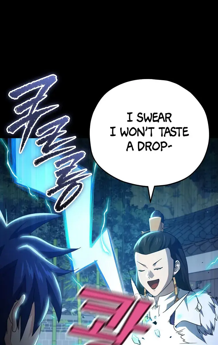 My Dad Is Too Strong Chapter 161 Page 115