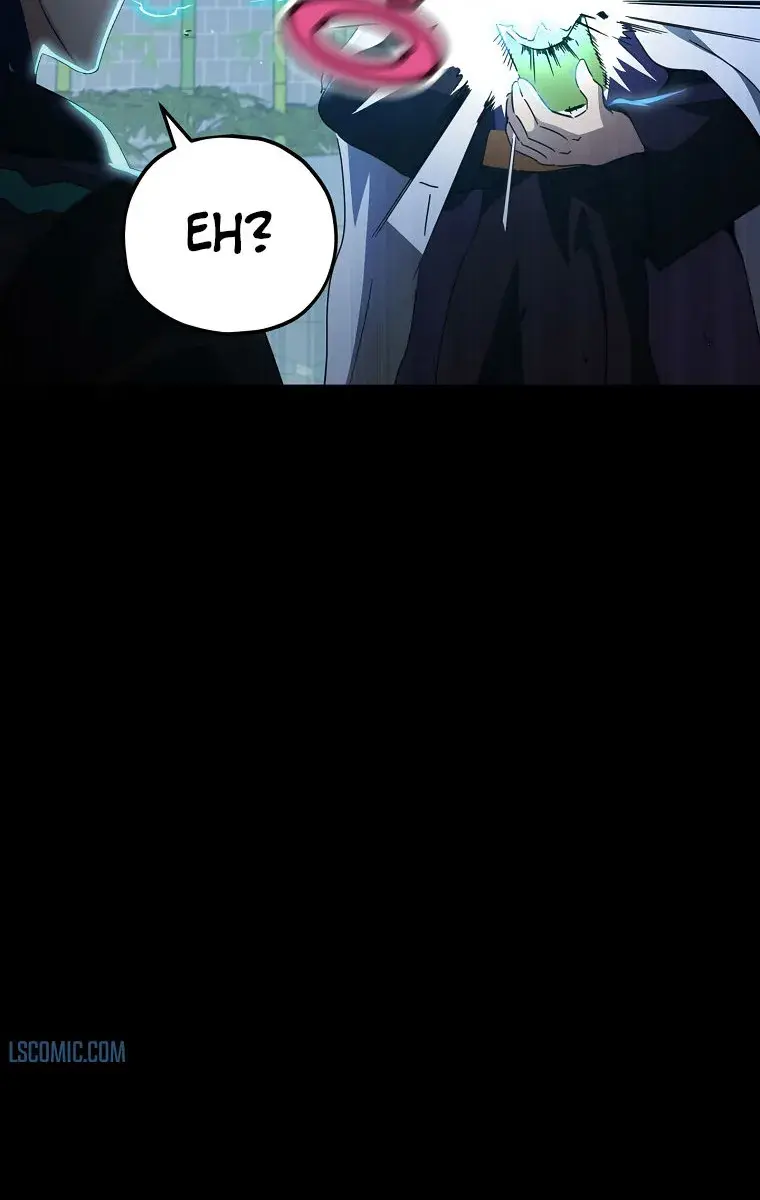 My Dad Is Too Strong Chapter 161 Page 116