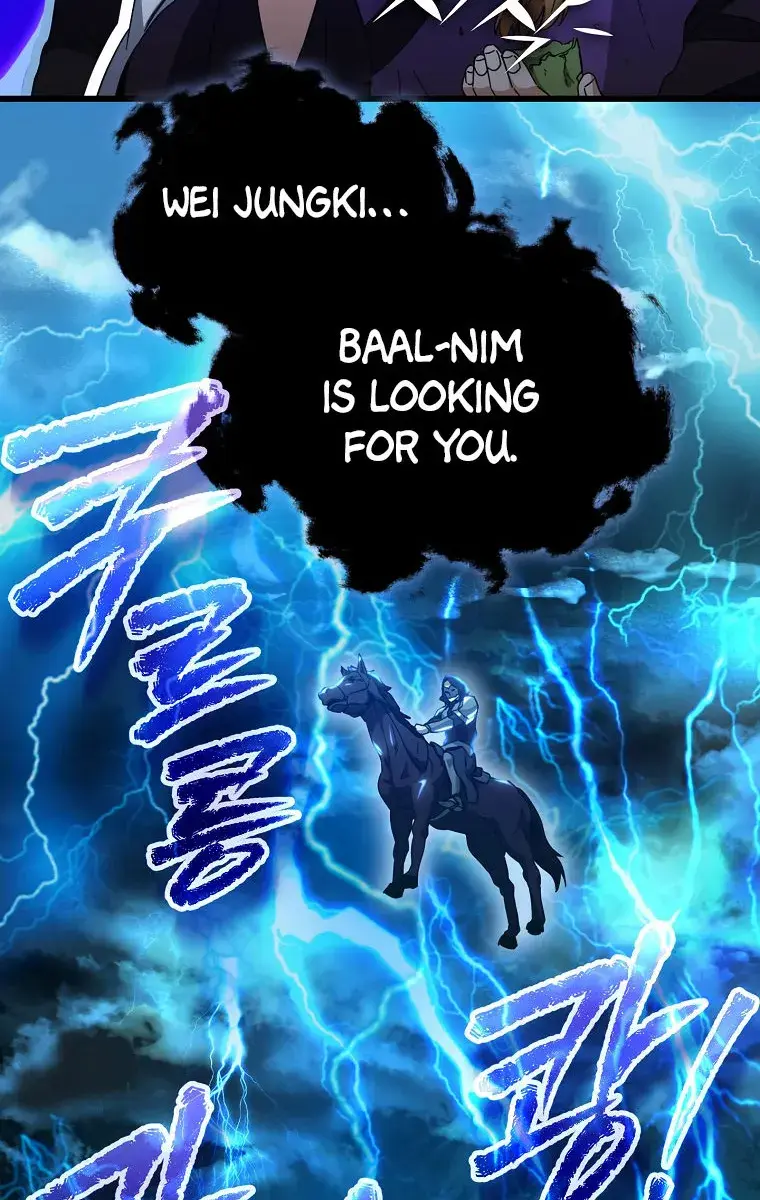 My Dad Is Too Strong Chapter 161 Page 118