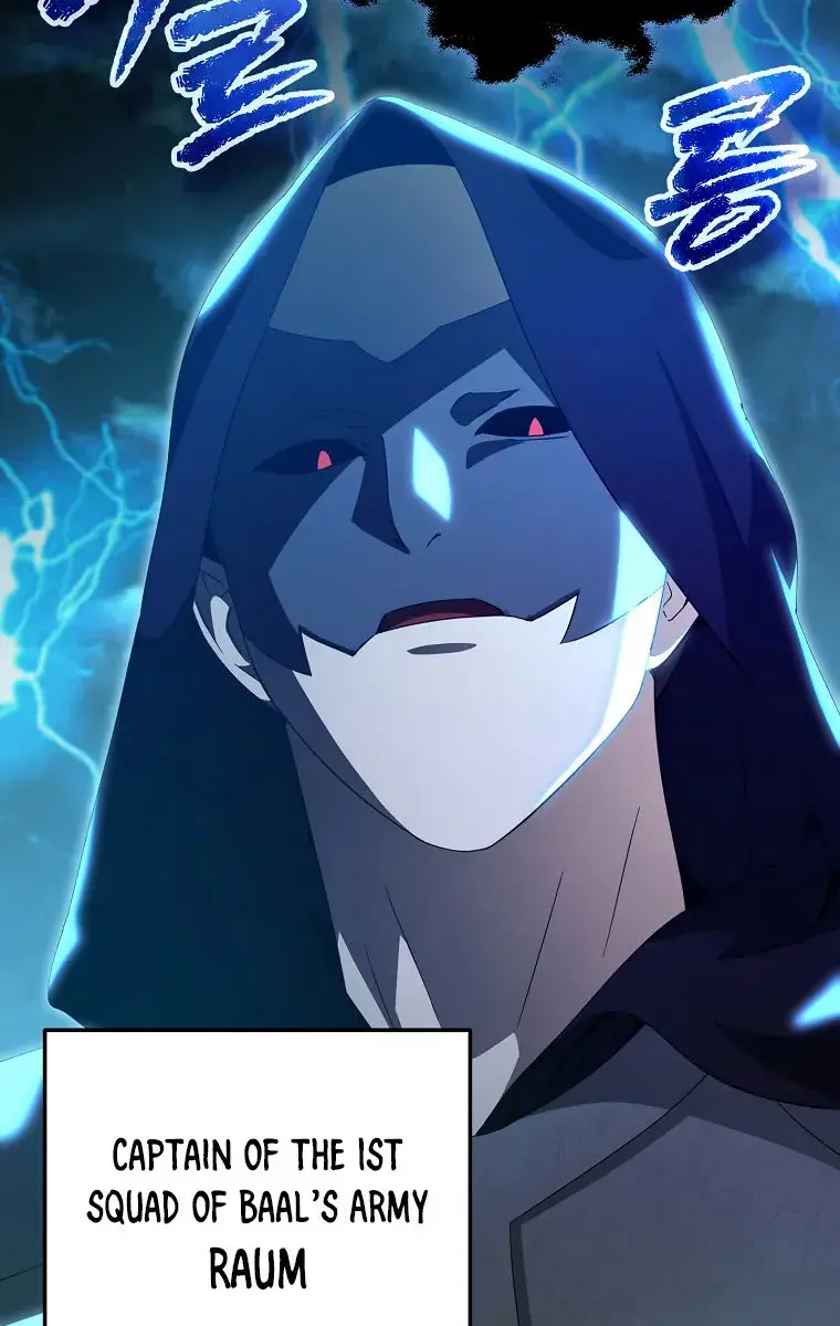 My Dad Is Too Strong Chapter 161 Page 120