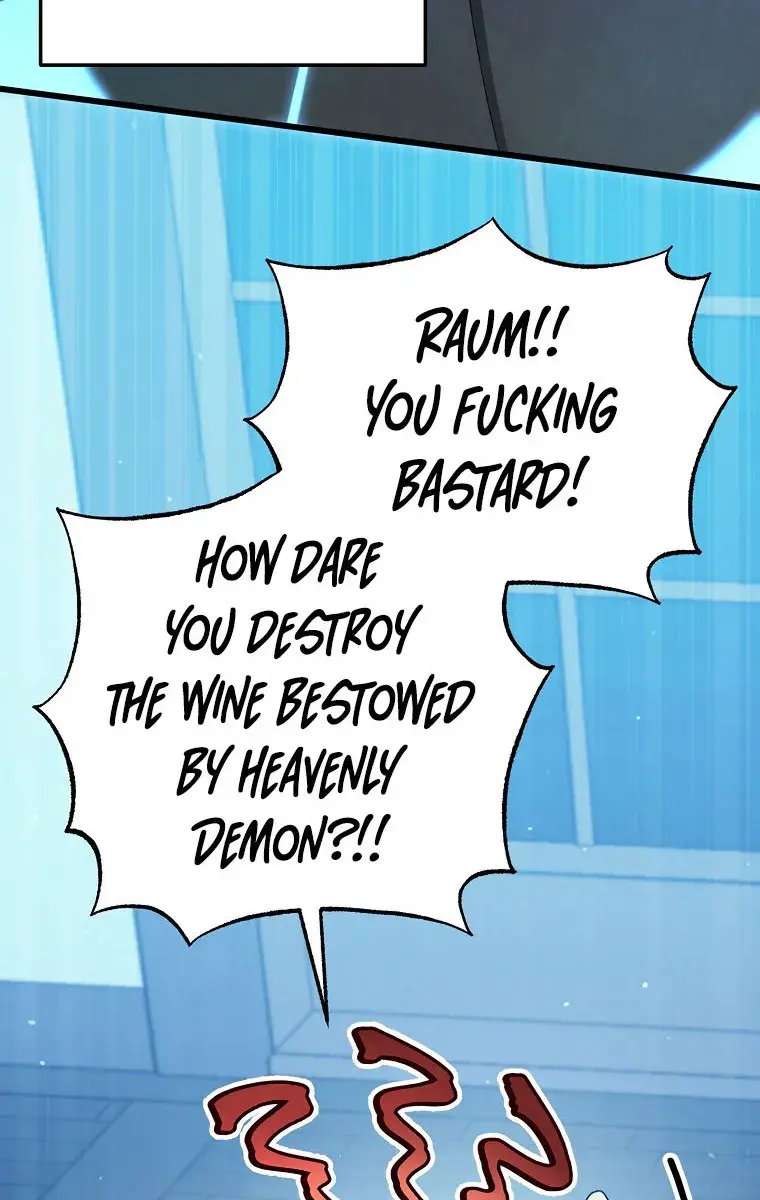 My Dad Is Too Strong Chapter 161 Page 121