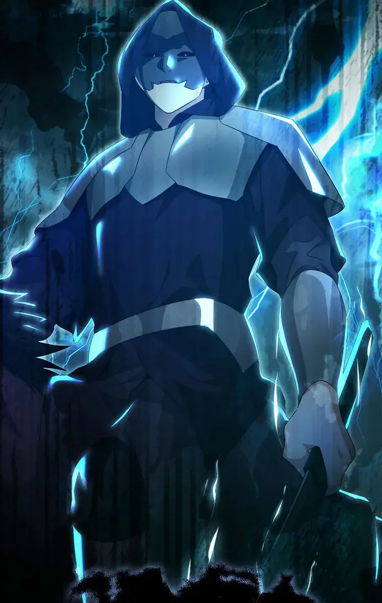 My Dad Is Too Strong Chapter 161 Page 126