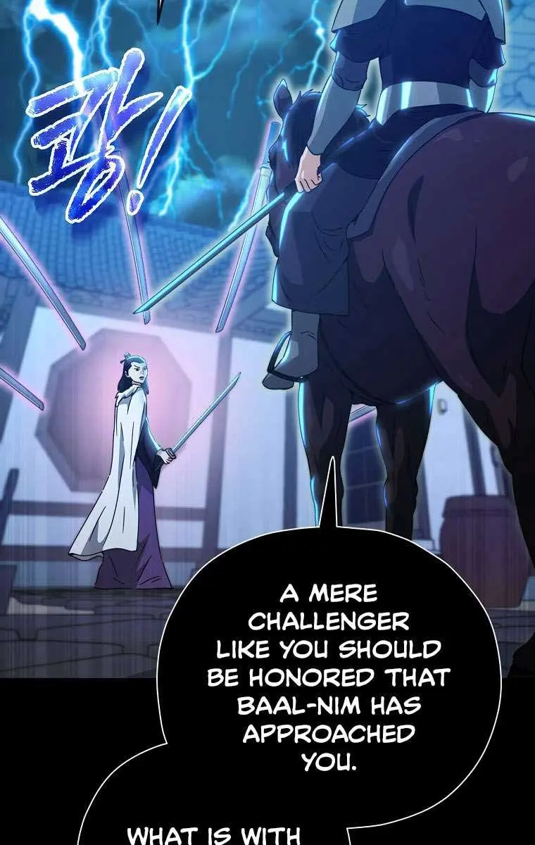 My Dad Is Too Strong Chapter 162 Page 3