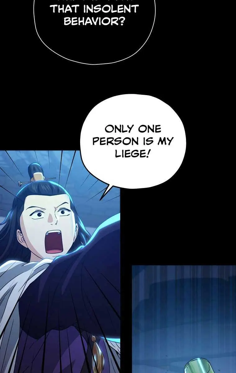 My Dad Is Too Strong Chapter 162 Page 4