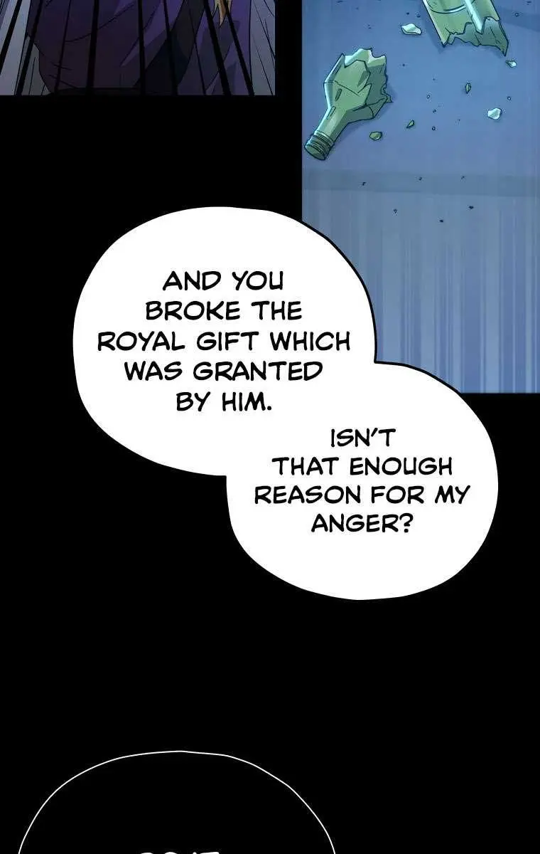 My Dad Is Too Strong Chapter 162 Page 5