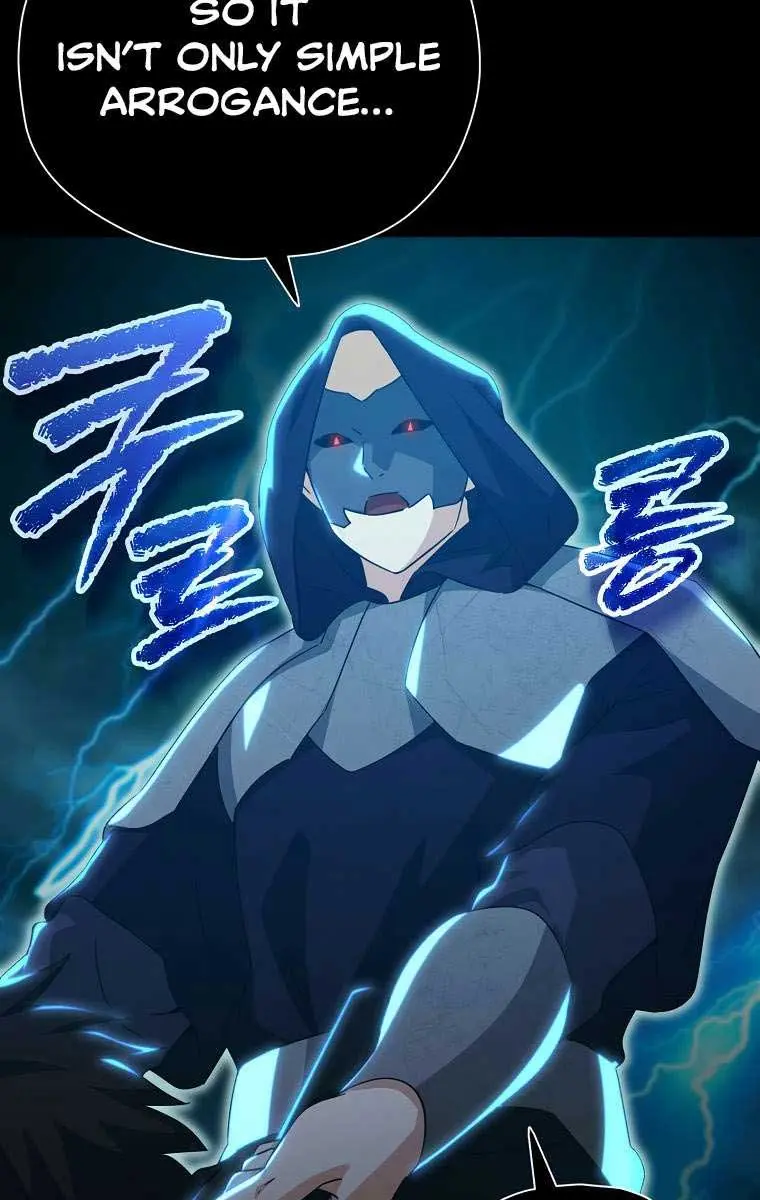 My Dad Is Too Strong Chapter 162 Page 6