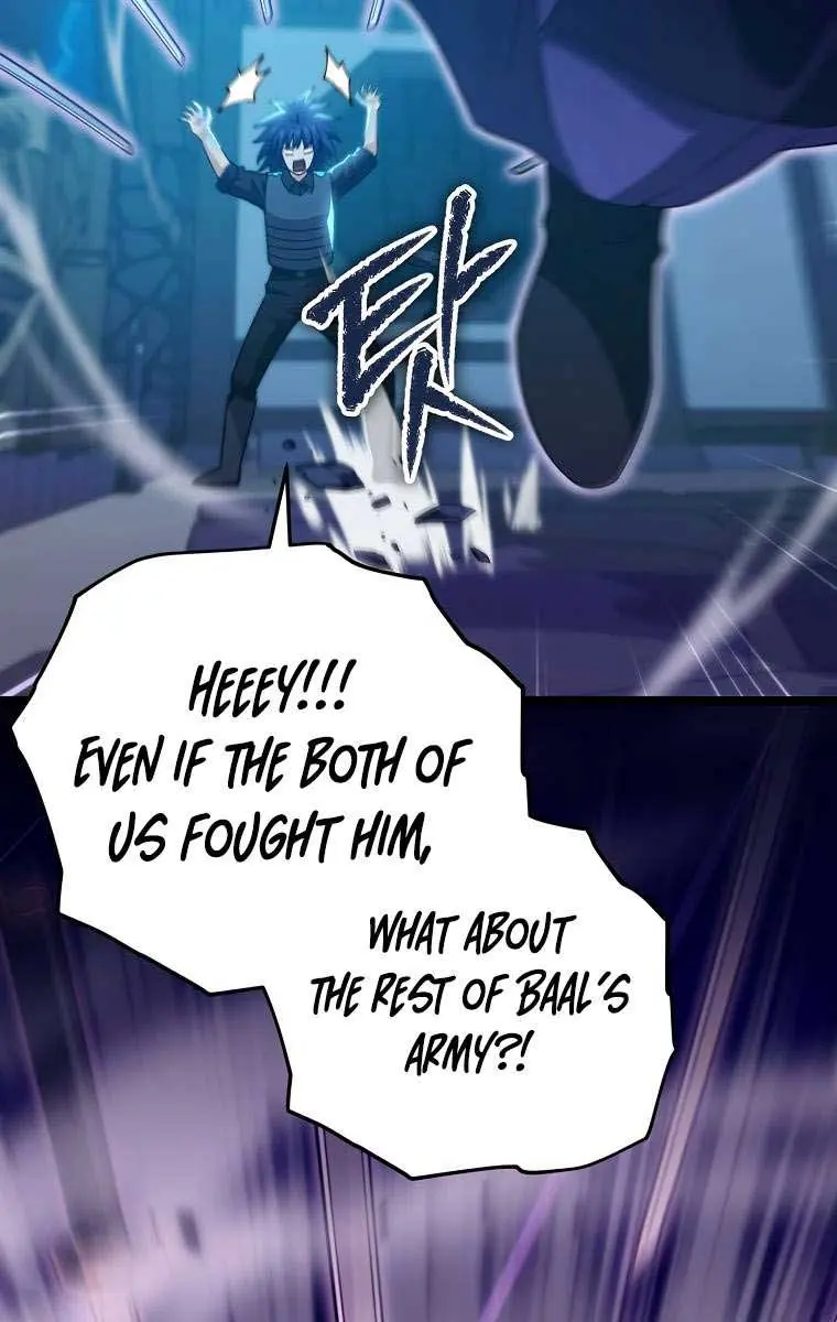 My Dad Is Too Strong Chapter 162 Page 8