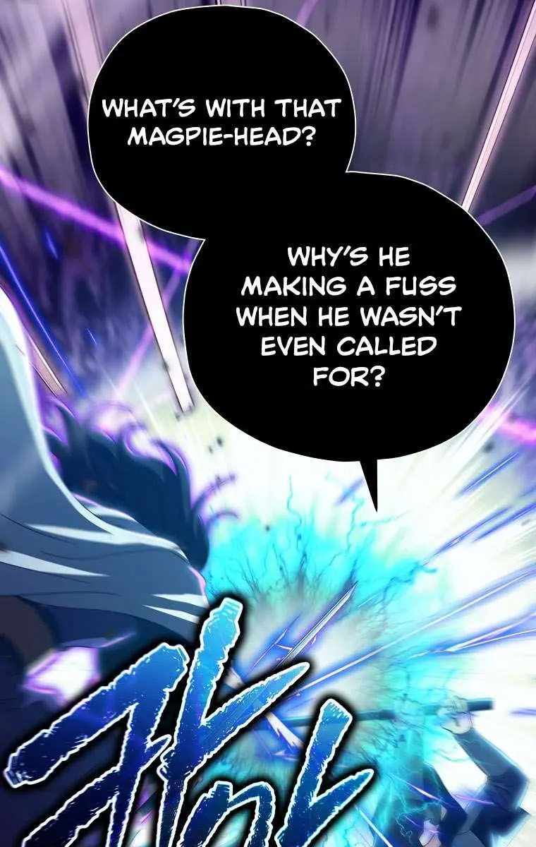 My Dad Is Too Strong Chapter 162 Page 9