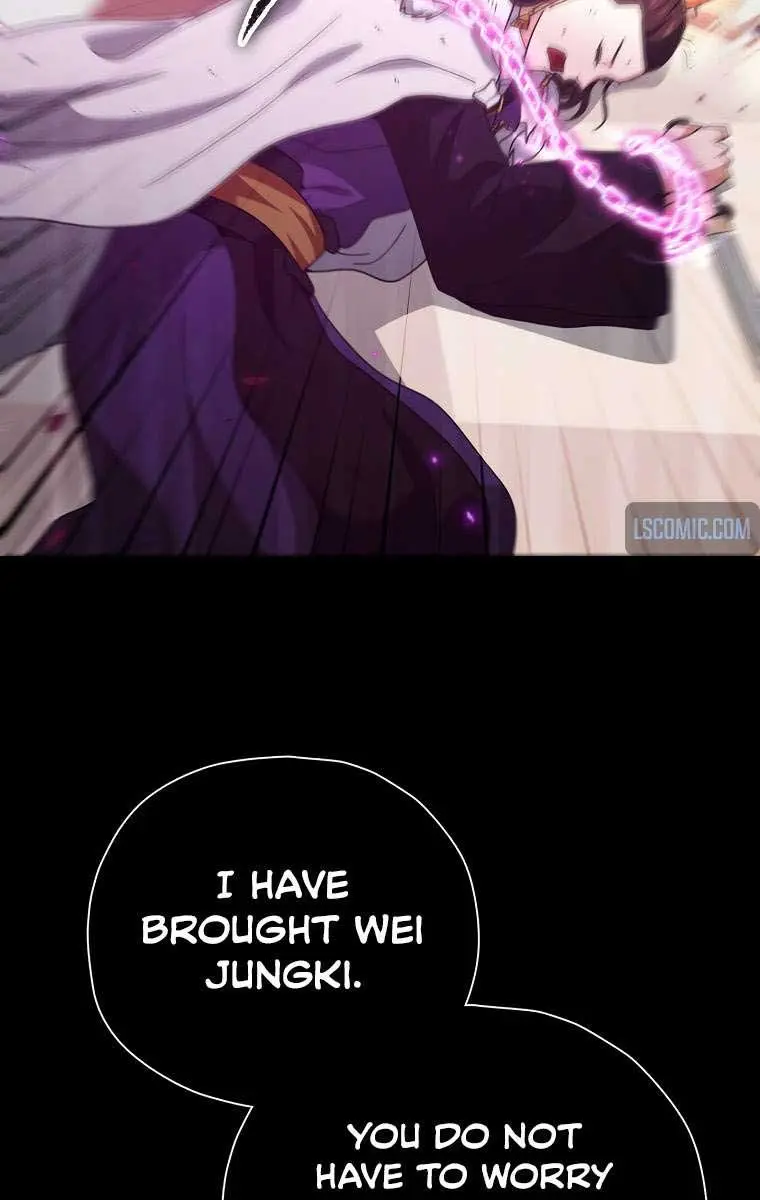 My Dad Is Too Strong Chapter 162 Page 13