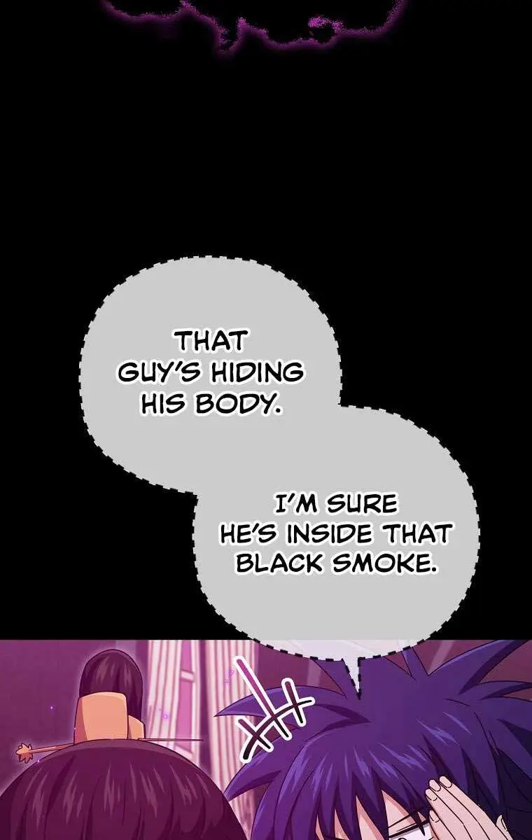 My Dad Is Too Strong Chapter 162 Page 18