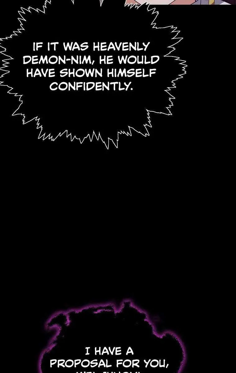 My Dad Is Too Strong Chapter 162 Page 20