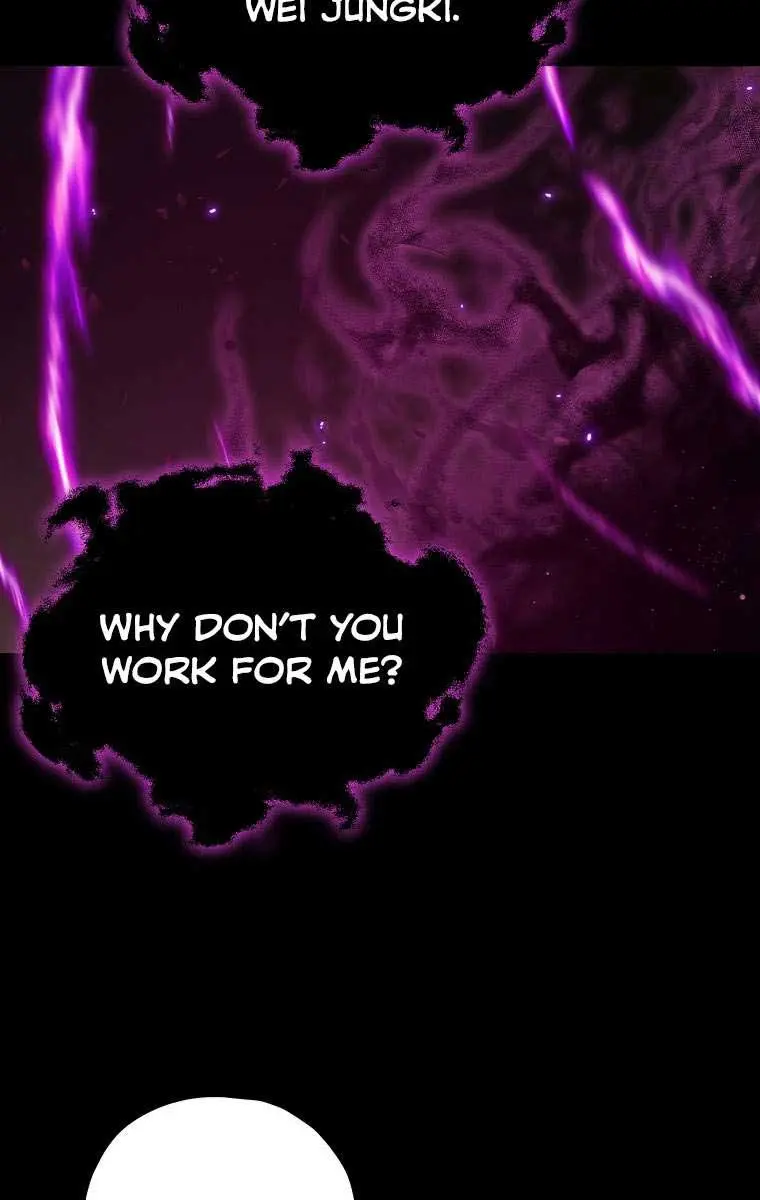 My Dad Is Too Strong Chapter 162 Page 21