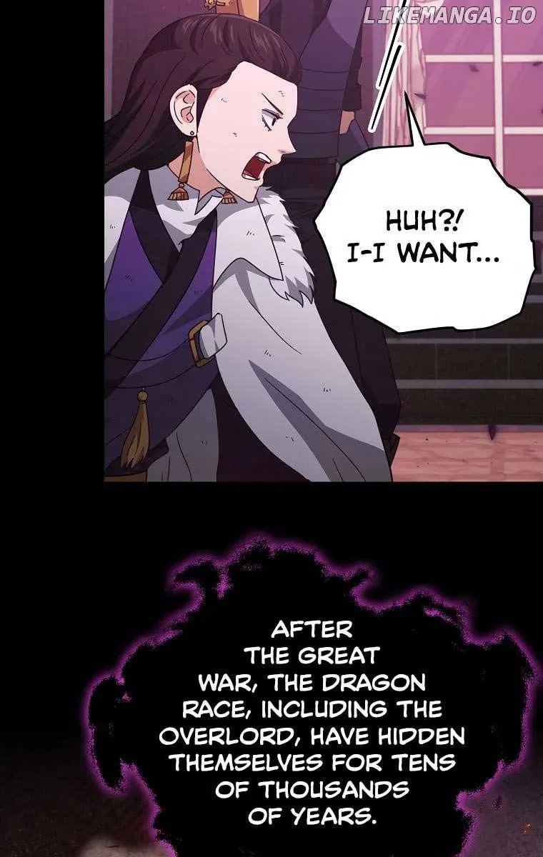 My Dad Is Too Strong Chapter 162 Page 25