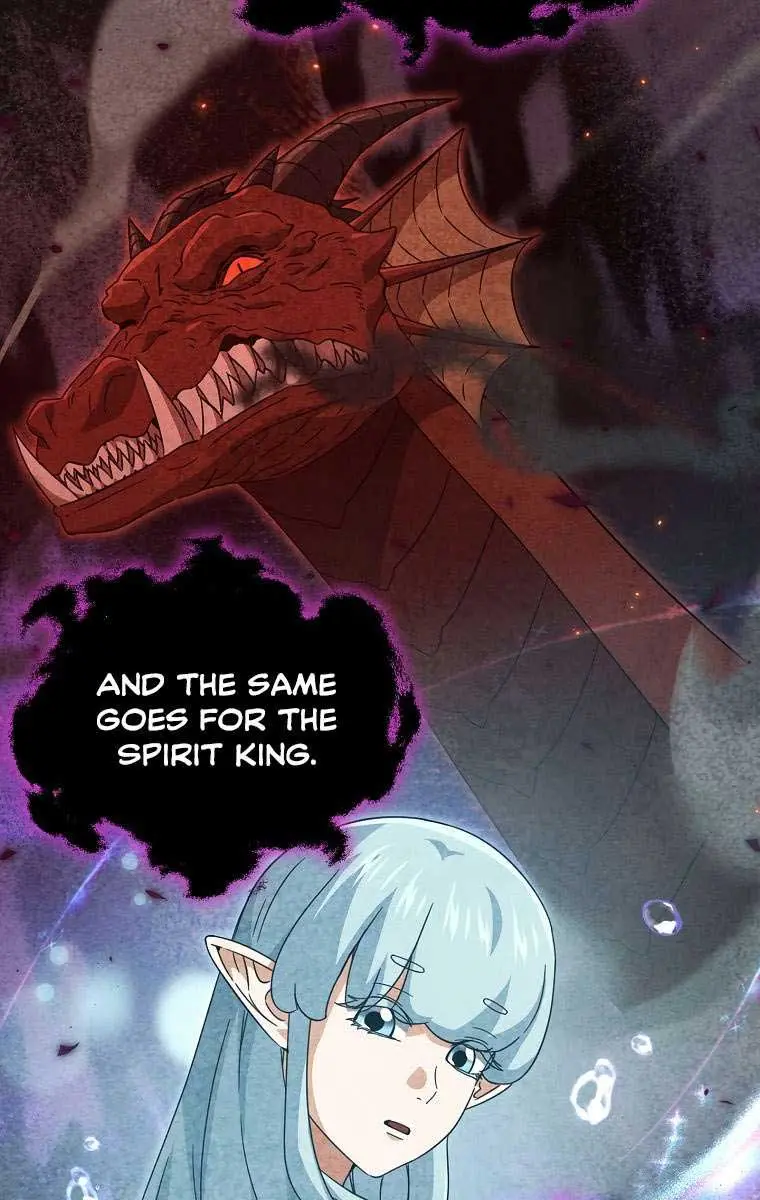 My Dad Is Too Strong Chapter 162 Page 26