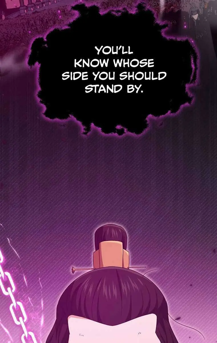 My Dad Is Too Strong Chapter 162 Page 28