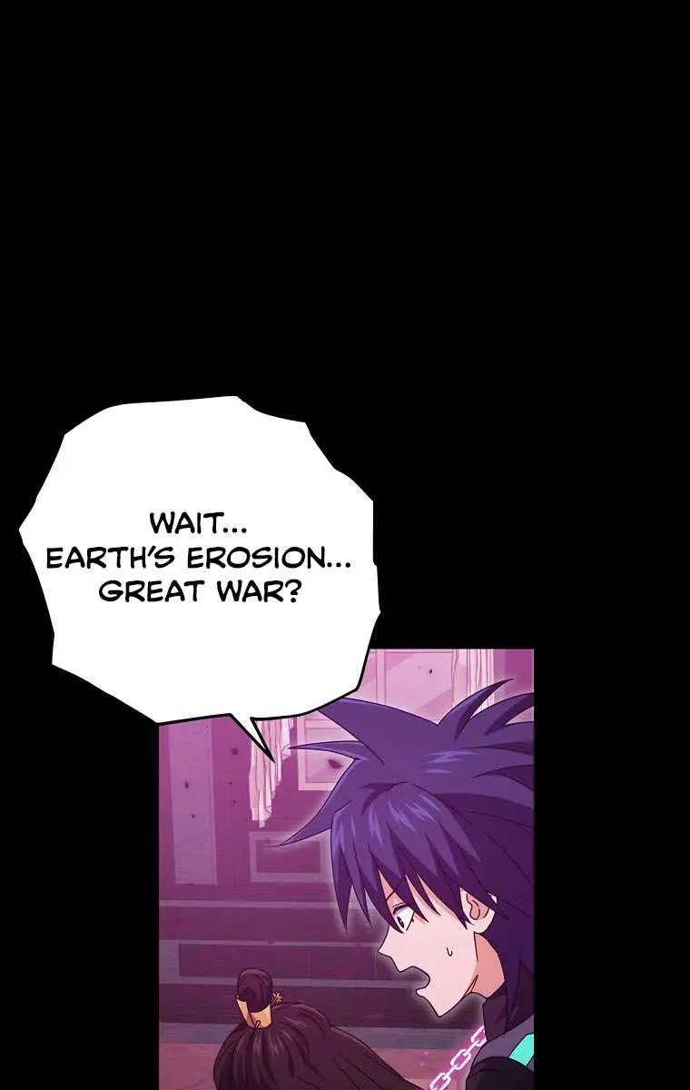 My Dad Is Too Strong Chapter 162 Page 30