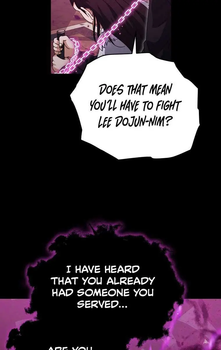 My Dad Is Too Strong Chapter 162 Page 31