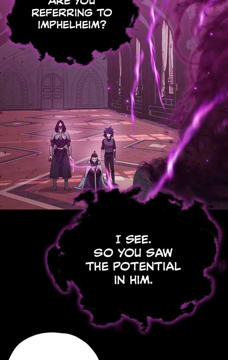 My Dad Is Too Strong Chapter 162 Page 32