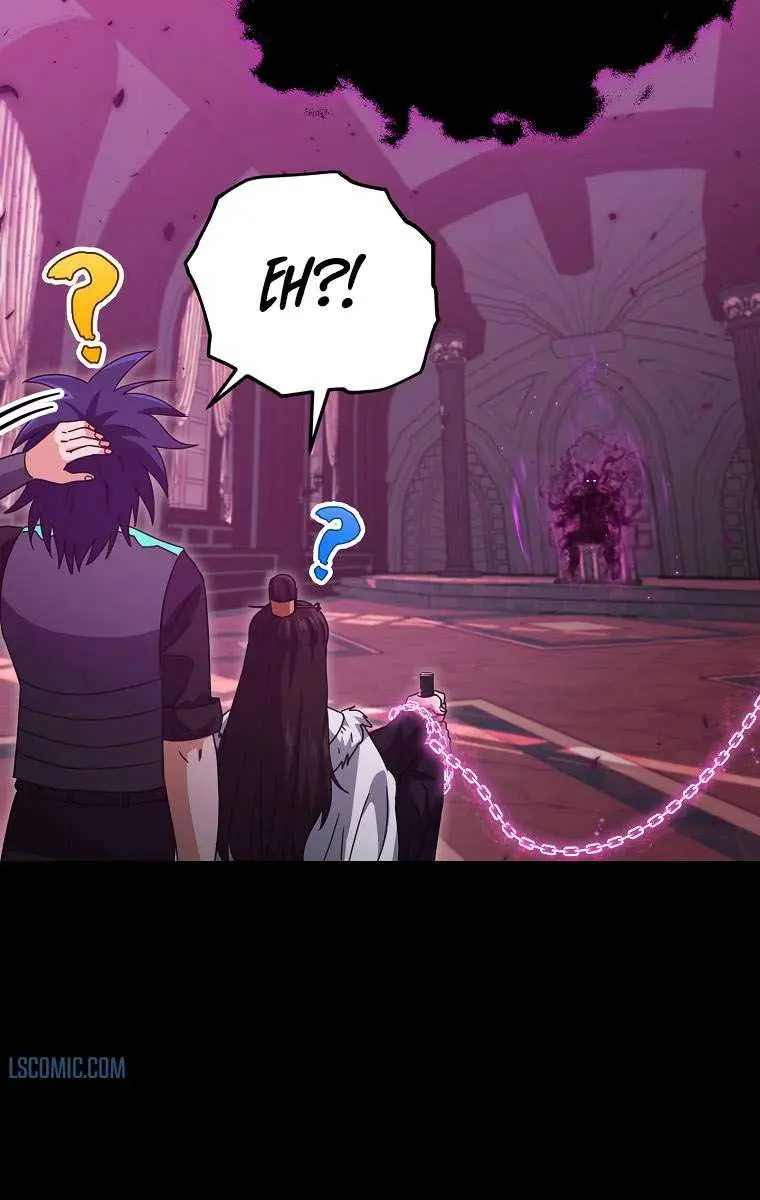 My Dad Is Too Strong Chapter 162 Page 35