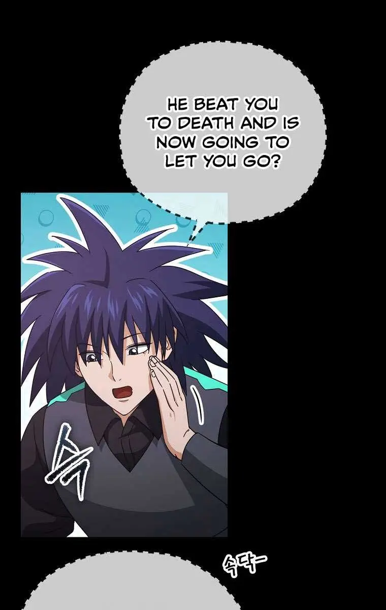 My Dad Is Too Strong Chapter 162 Page 36