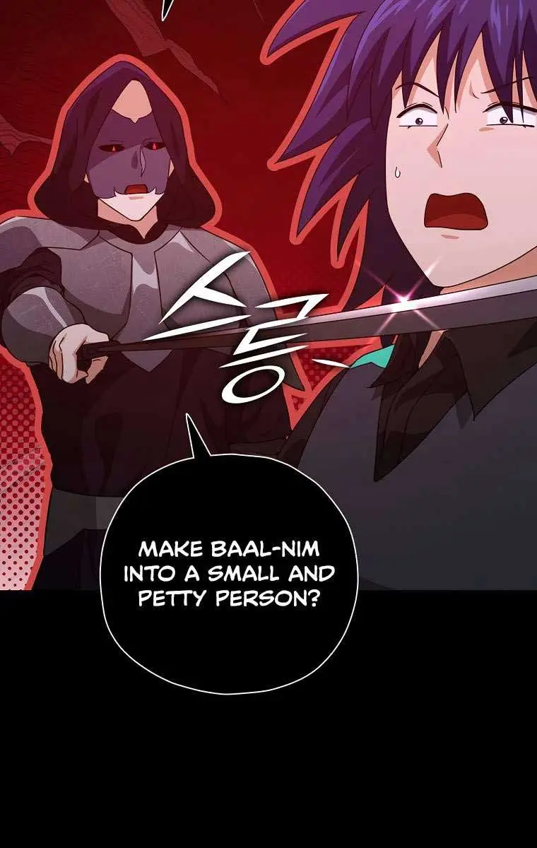 My Dad Is Too Strong Chapter 162 Page 40