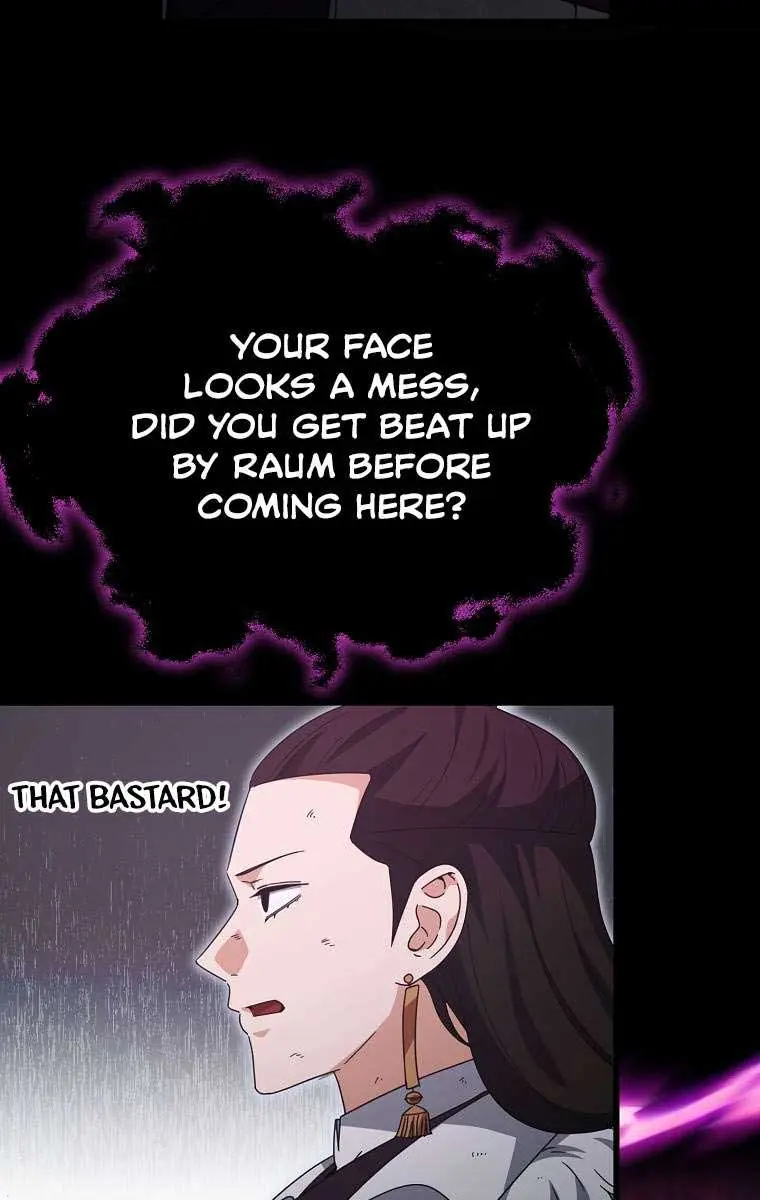 My Dad Is Too Strong Chapter 162 Page 42