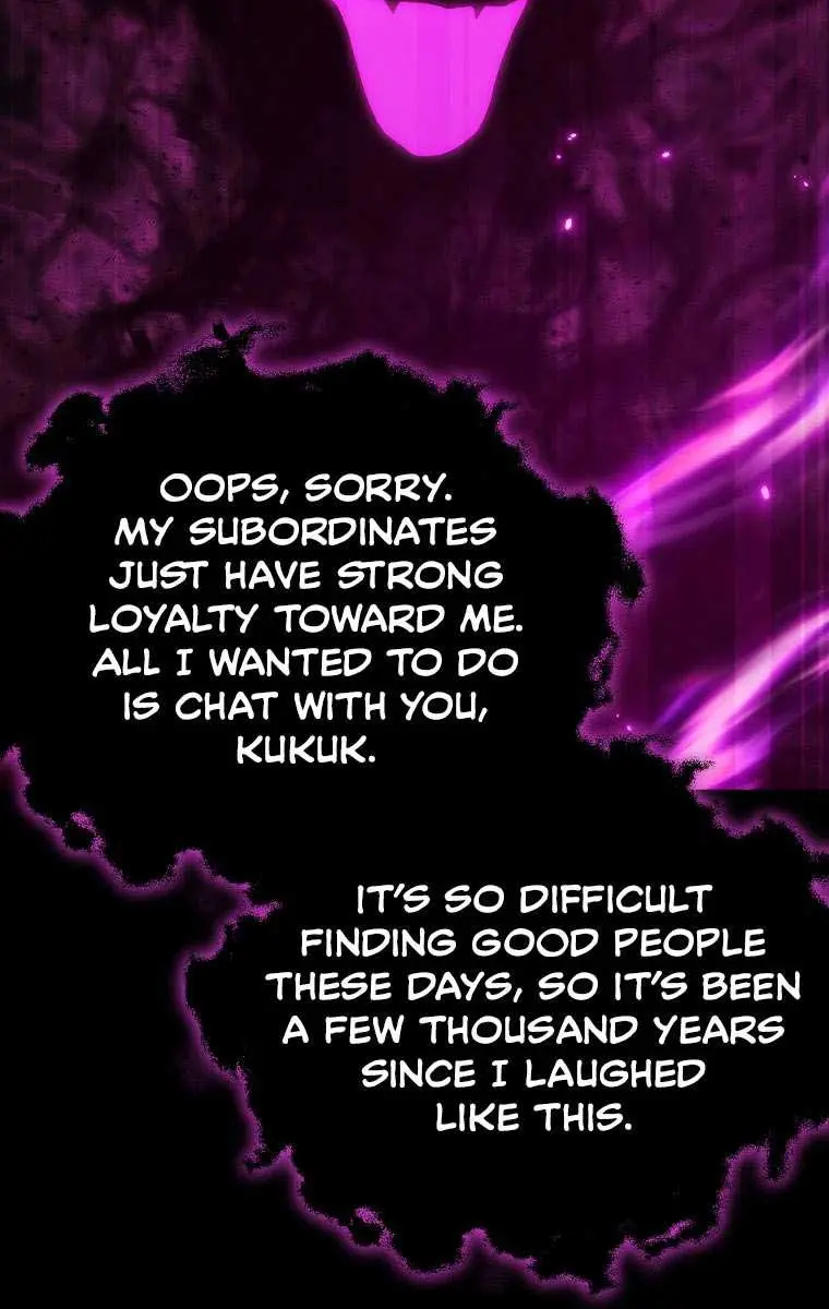 My Dad Is Too Strong Chapter 162 Page 44