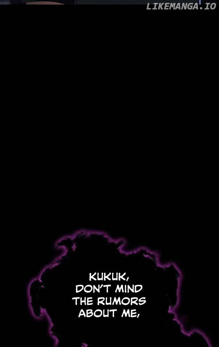 My Dad Is Too Strong Chapter 162 Page 48