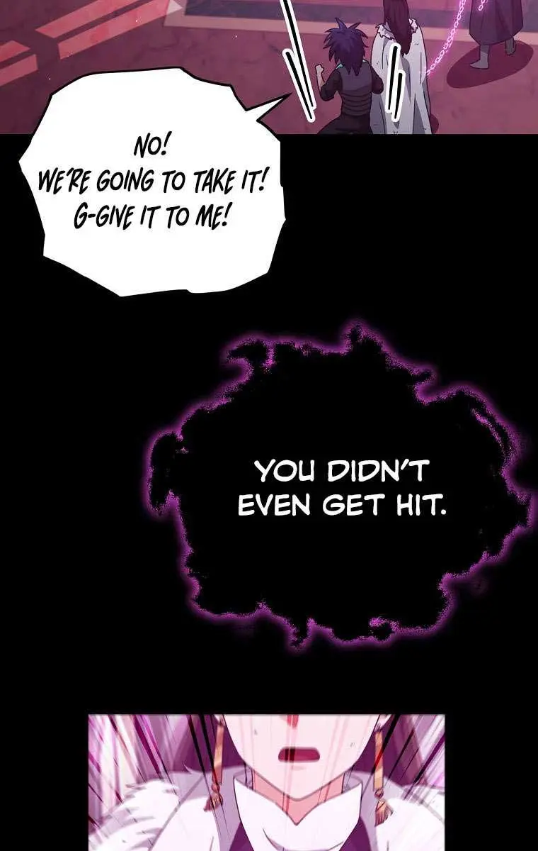 My Dad Is Too Strong Chapter 162 Page 61