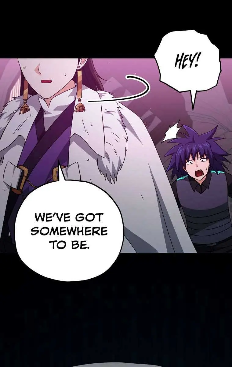 My Dad Is Too Strong Chapter 162 Page 63